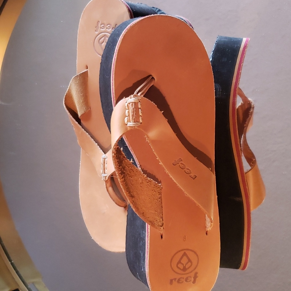 REFF SANDLES